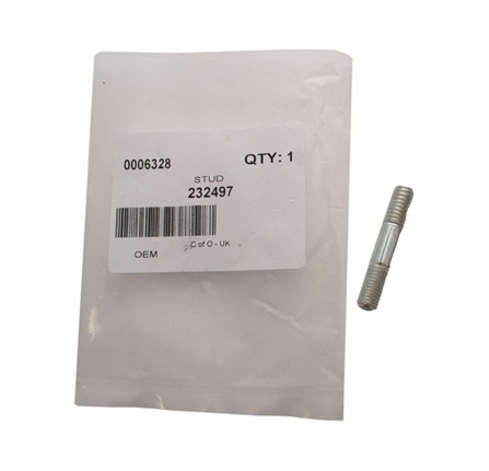 Genuine Stud Transfer Box Casing to Transfer Shaft Housing 2.06 Inch .