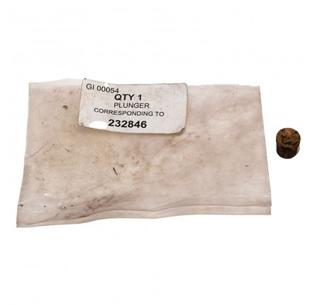Dowel in Speedo Housing Series 1 2 3