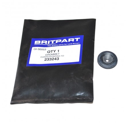 Grommet 3mm x 25.5mm Various Applications