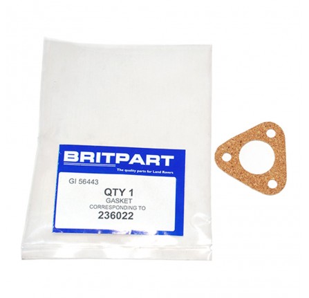 Gasket for Choke Switch Or Blanking Plate