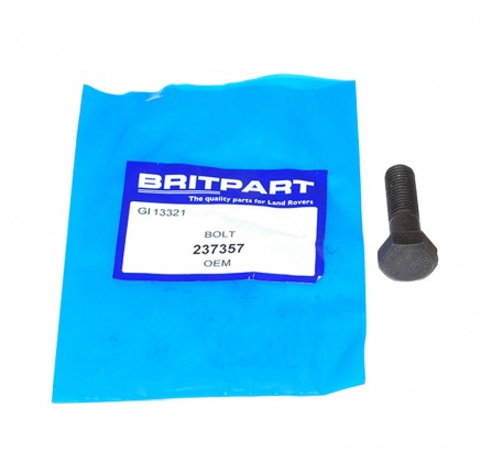Bolt Swivel Pin 1966 Onwards