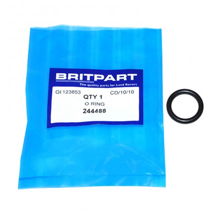 Seal Ring Oil Pump All 4CYL 1958 to 200T Di and 2 Litre Diesel