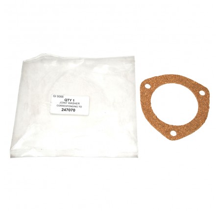 Gasket Camshaft Cover 2 1/4 Litre and 2 Litre Diesel