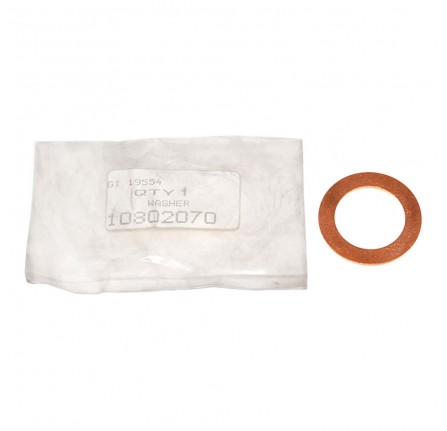 Genuine Washer for Temperature Transmitter Adaptor 2.25D 2.5D and 2.5TD