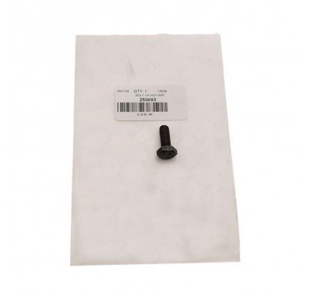 Bolt 1/4 Bsf x 5/8 Inch