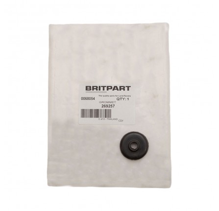 Grommet 1 5/8 Od x 1/4 ID V.A