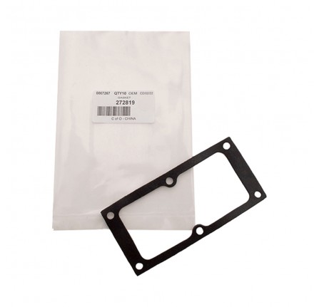 Gasket Pedal Bracket Top Cover.