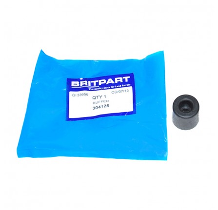 Buffer Rubber Seat Backrest Various Applications.