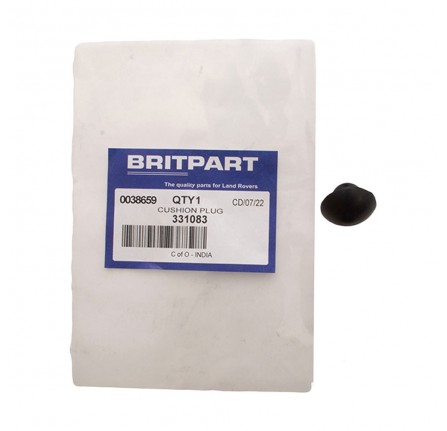Rubber Grommet Blanking Plug Various Applications.