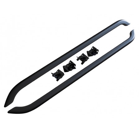 Genuine Body Side Tubes for Defender L663
