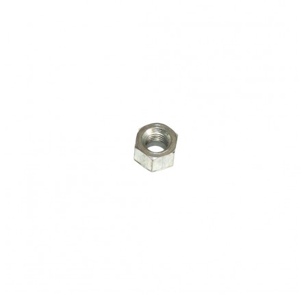 Nut Self Locking 3/8 Bsf Nyloc