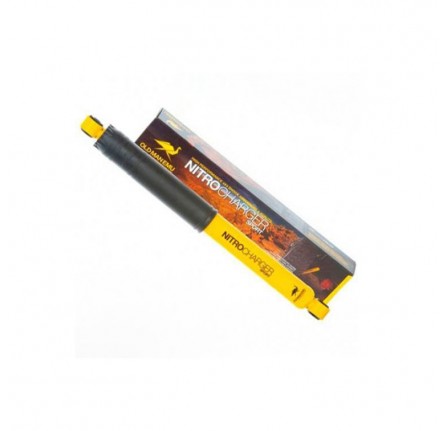 Old Man Emu Discovery 2 Nitrocharger Sport Rear Shock Abosrber [soft]