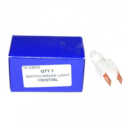 Stop Lamp Switch 1968 on No Servo and Discovery upto 1994 and Range Rover Classic