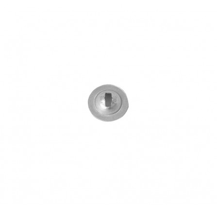 Lock Clip for Shoe Retaining Pin on Handbrake V8 4 Speed Gearbox