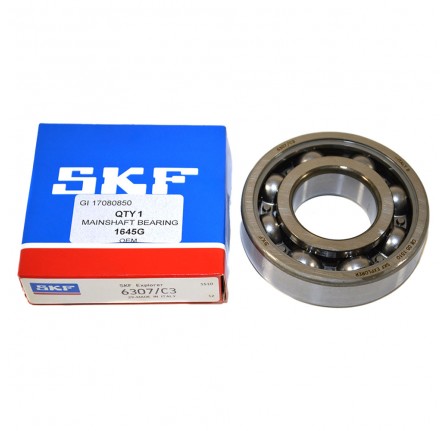 OEM Bearing Centre Mainshaft All Series Vehicles