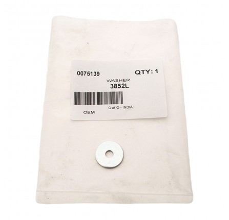 Genuine 2BA Plain Washer Various Applications