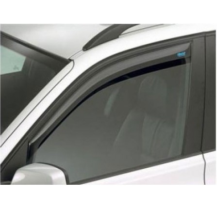 Climair Wind Deflectors - Range Rover P38 Sunroof