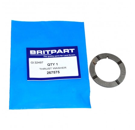 Thrust Washer 0.135 for 2ND Gear