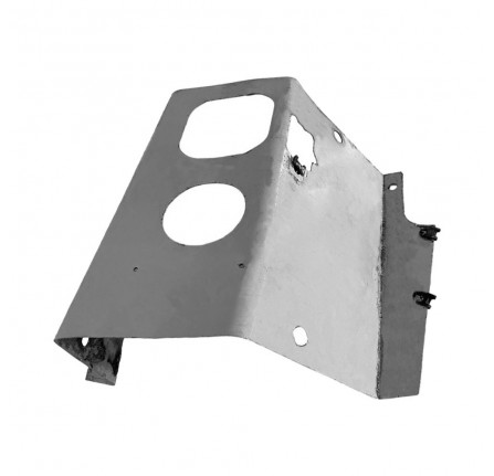 Tunnel Gearbox 4 Cylinder