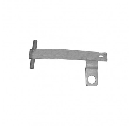 Genuine Hinge LH for Lower Tailgate Airportable