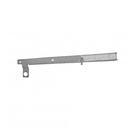 Hinge for Upper Tailgate RH Airportable
