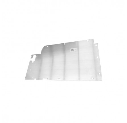 Series Lightweight R/H Front Floor Panel