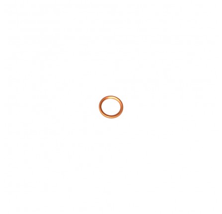 Copper Washer Many Applications
