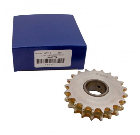 OEM Idler Wheel Timing Chain 2.25 Litre Petrol and Diesel