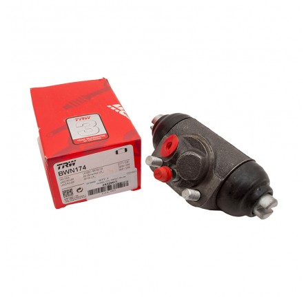Lucas/Trw/Genuine Wheel Cylinder RH Front SWB Rear 109 Inch and 101 Forward Control