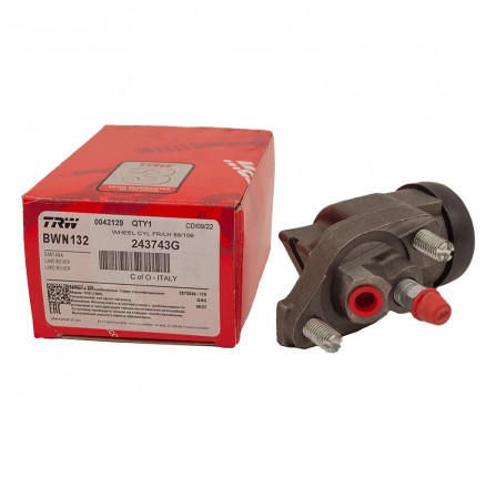 Lucas/Trw - Wheel Cylinder Front 11 Inch L.H.