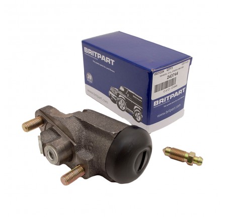 Non Genuine Wheel Cylinder Front 11 Inch RH.