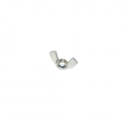 Wing Nut Unf for Spare Wheel Clamp Series Vehicles