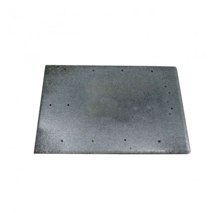 Lid for Seat Box When Auxilary Tank Fitted Series 2 and 3