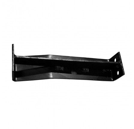 Genuine Mounting Bracket for Gun Clip At Seat Base
