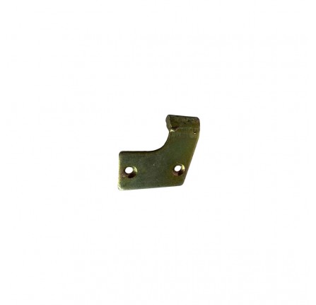 Genuine Hinge Pin and Plate L/H Lower Airportable.