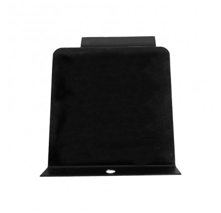 Cover Plate 24 V Battery Box Access