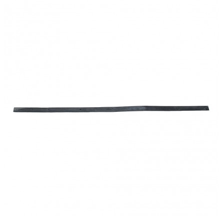 Rubber Seal Bottom Of Tailgate Airportable