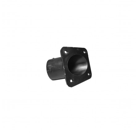 Genuine Connector Demister Hose 1972 On.