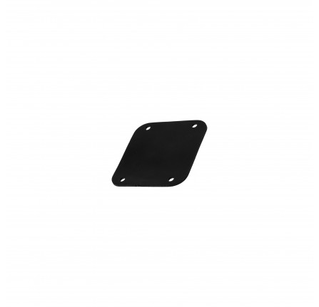 Blank Plate for Demister Hose Series 3.