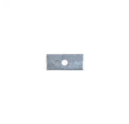 Genuine Clamping Bar Inward Facing Seats