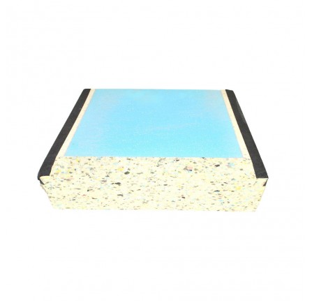 Genuine Interior Foam for Outer Plain Seat Cushion Type