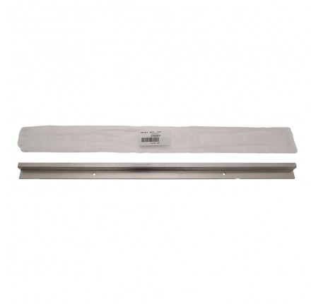 Filler Strip Door Top Vertical 1958-84.
