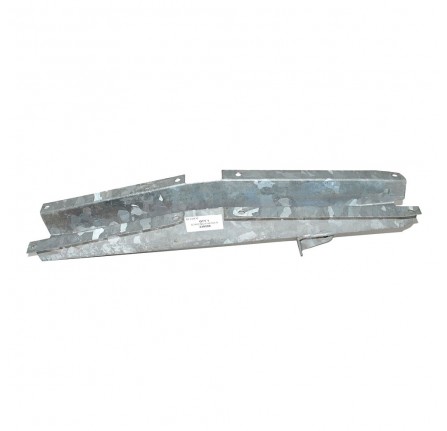 Genuine Bracket Centre for Mounting Spare Wheel SWB Only