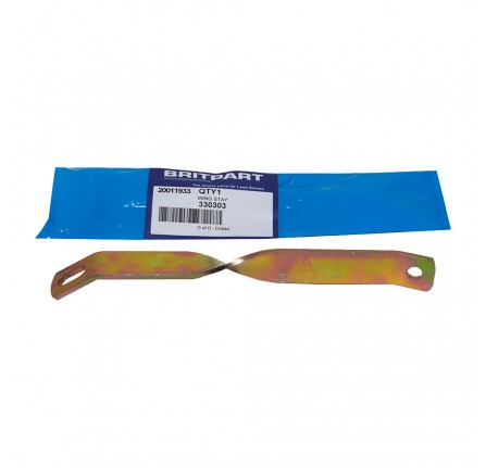 Stay for Rear Sill RH 1958-84