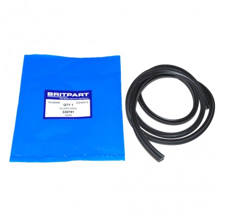 Filler Strip Only for Quarter Light Window Seal