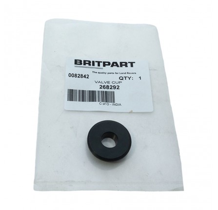 Valve Spring Cup 2L Diesel All 2.25 Litre.