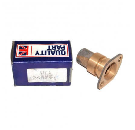 Genuine Sleeve for Speedometer Pinion.