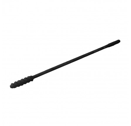 Steering Column Inner with Side Horn Push RHD 1956-65 31.5 Inches Long