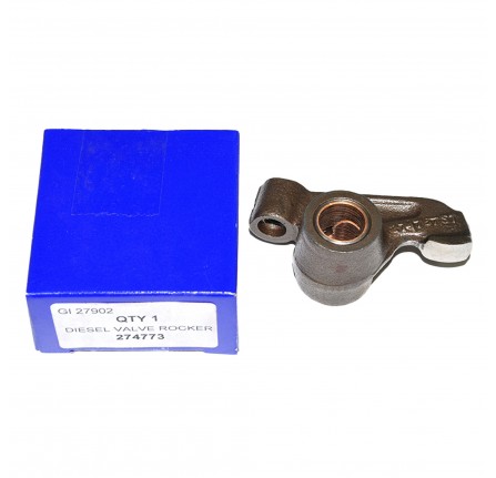 Valve Rocker Diesel Exhaust R.H 1956-84 These Need to Reamed to Suit Shaft