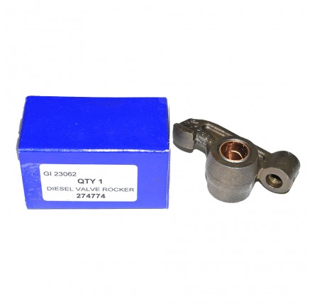 Valve Rocker Diesel Inlet L.H 1956-84